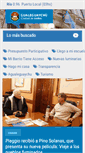 Mobile Screenshot of gualeguaychu.gov.ar